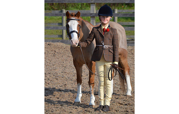 The Mane Show Story HHFreja