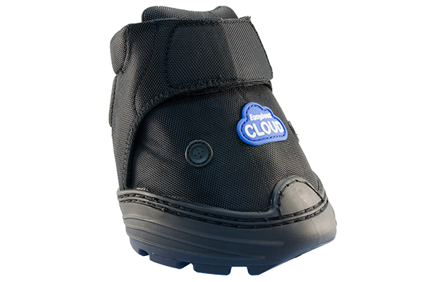 cloud hoof boot