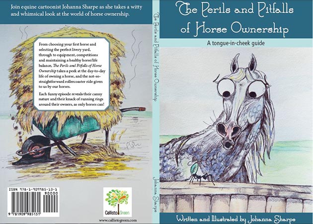 Perils and Pitfalls of Horse Ownership