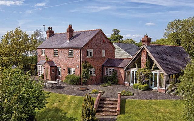 Savills, Mount Pleasant, £975,000-1