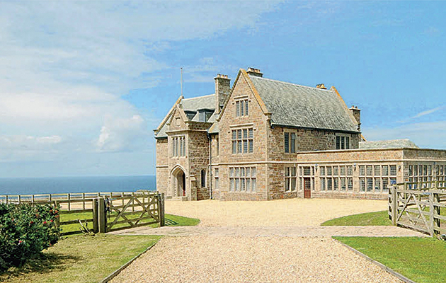 Savills, Porthledden, £3,000,000-4
