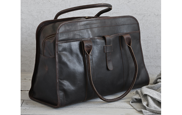 X BEST LUGGAGE Weekender