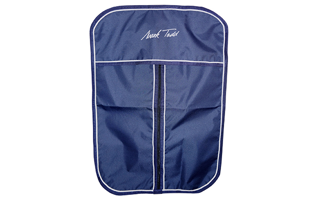 X BEST LUGGAGEMark Todd Jacket Bag