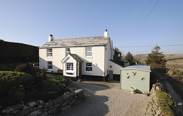 higher langdon farmhouse main photo