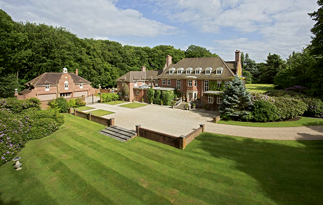 property vet 21 april Satwell's Barton