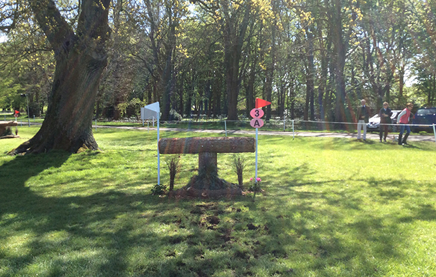 BADMINTON GRASSROOTS COURSE WALK 2016 image_00001