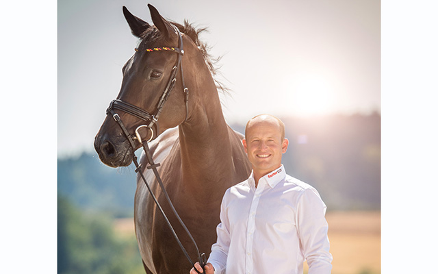 Lorenzini Michael Jung