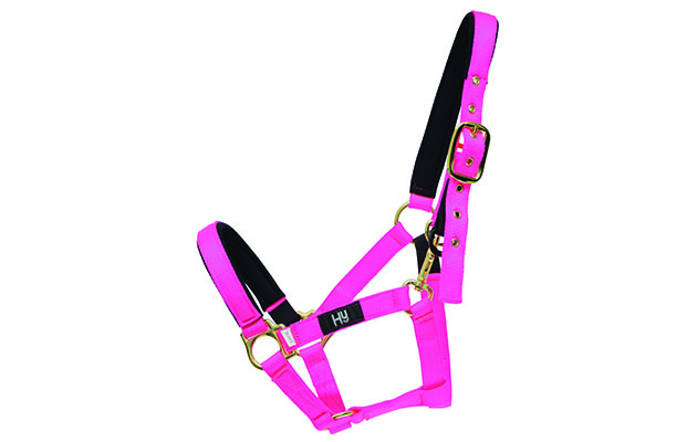 NTM 2016 Fieldsafe Headcollar