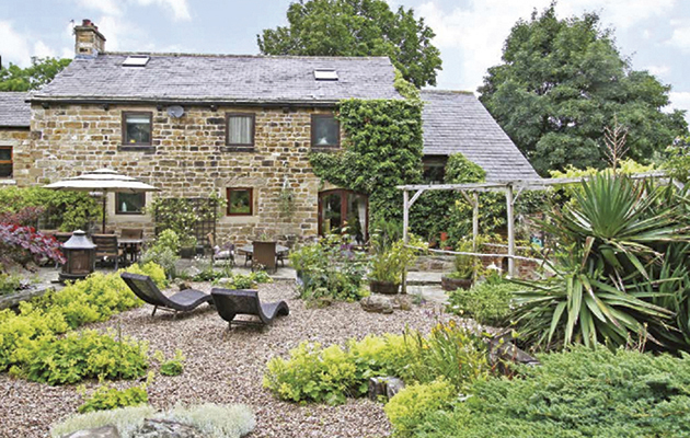 PROPERTY UNDER 500 Aldham Water Mill