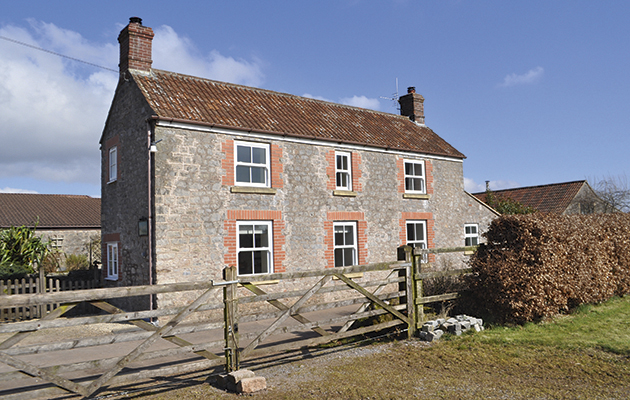 PROPERTY UNDER 500 Field View