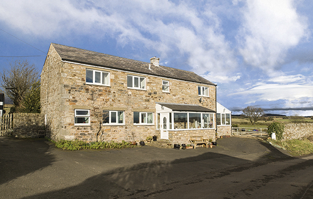 PROPERTY UNDER 500 Milkrig