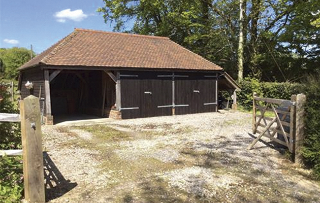 PROPERTY UNDER 500 Waldron