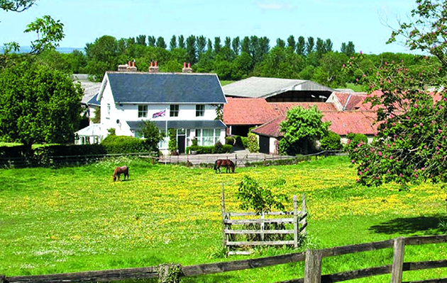 Westfield Farm