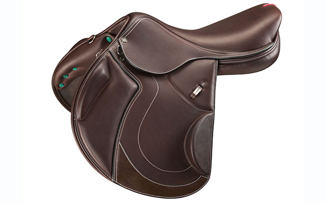 equipe saddle