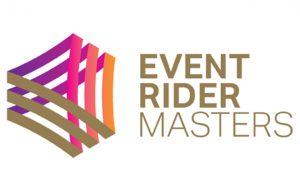 Event Rider Masters logo