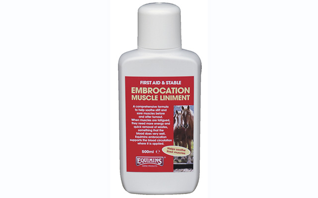 liniment