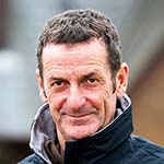 Mark Todd