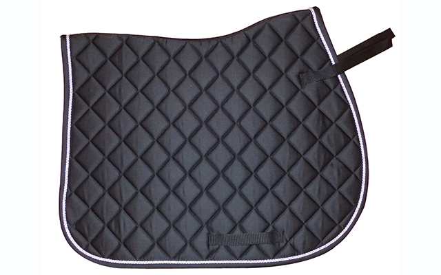 micro saddlepad