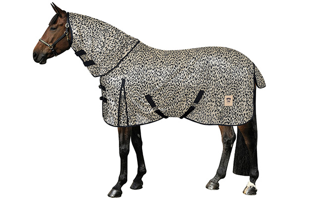 thermo master fly rug