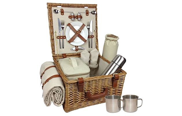Eaton-Hampers