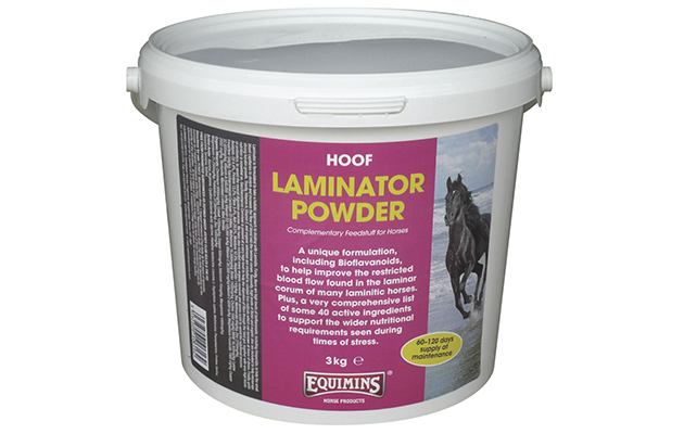 equimins LTD equimins Biotin