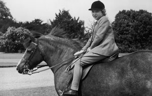 Princess Anne