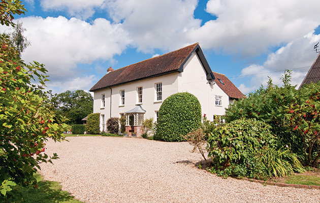 VET PROPERTY 30 JUNE Weirstock Farm