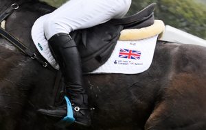 Britain European Eventing Championships long-list