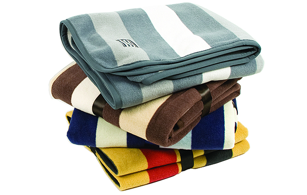 Rambo Newmarket Throw