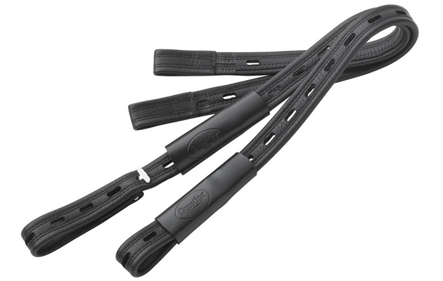 prestige dressage stirrup leathers