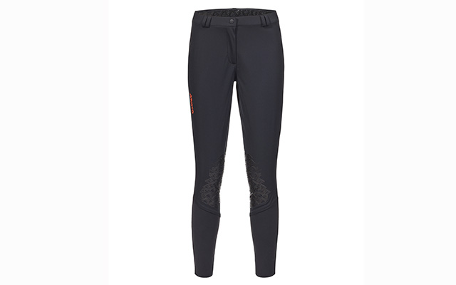 BR2 Waterproof Breeches in Black