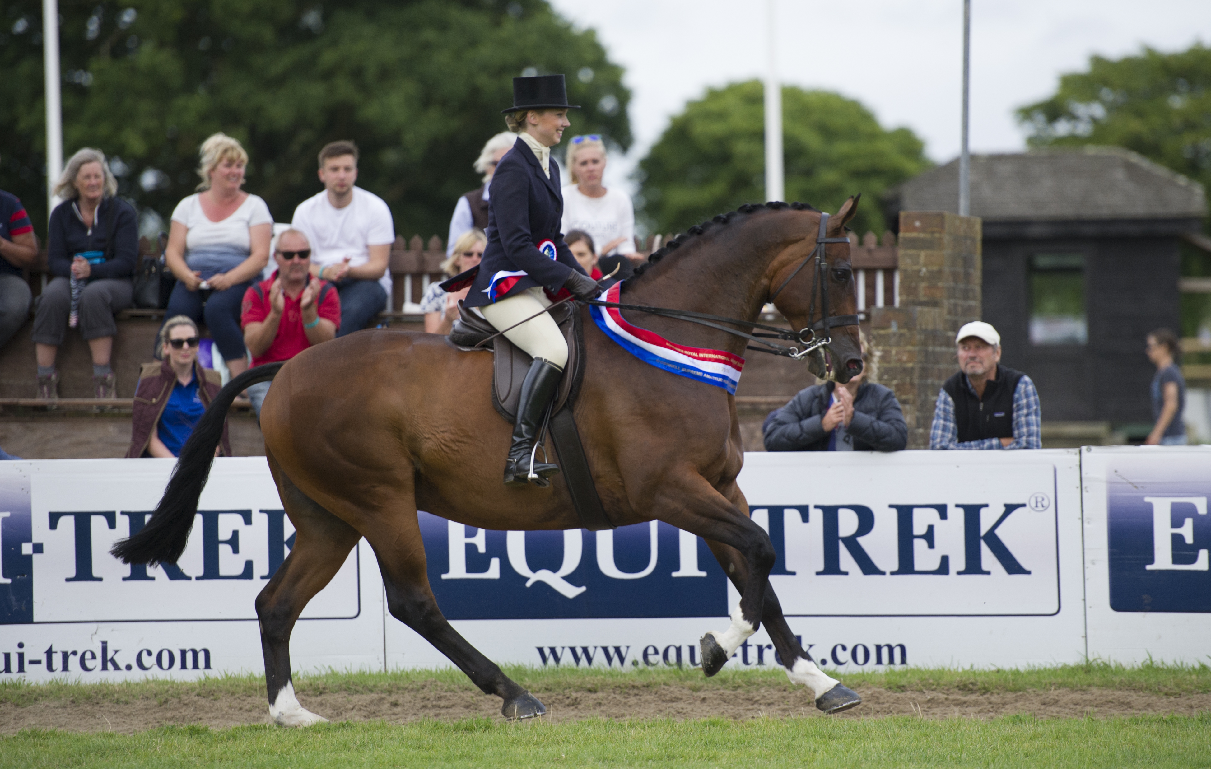 Picture by Lucy Merrell