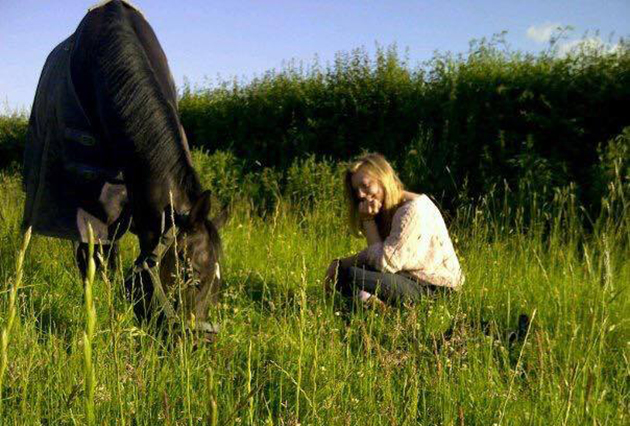 Christina and Jack 2