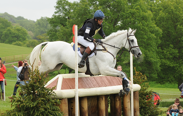 518 DUNGES LAURENT ROSE Fredericks, Clayton (AUS)