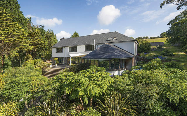 JSS Heron Creek exterior