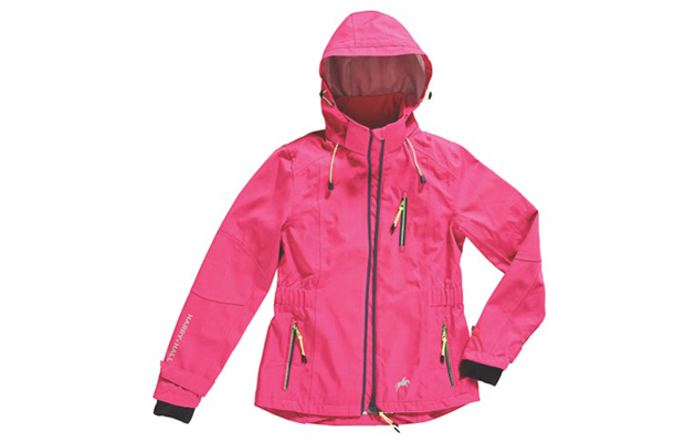 NTM 20 JULY harryhall