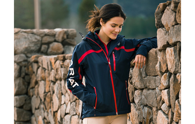 Patriotic products Ariat-heritage