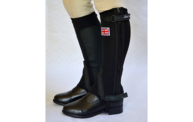 Patriotic products GB Team Black 3