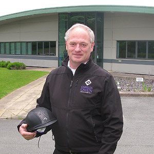 Roy Burek