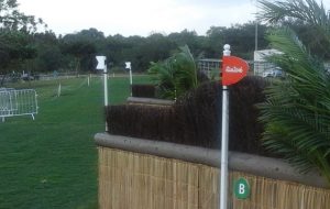 Rio Olympics cross-country course