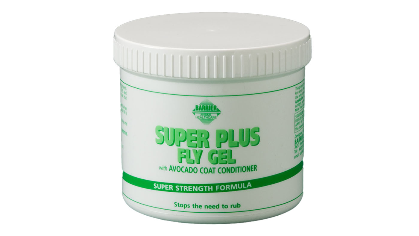 Best fly gels for horses this summer Horse & Hound