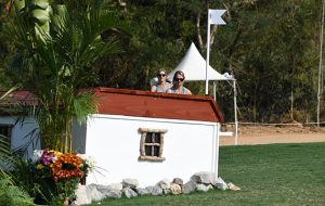 Rio Olympics cross-country course