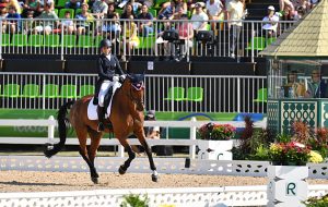 Rio Olympics Lauren Billys