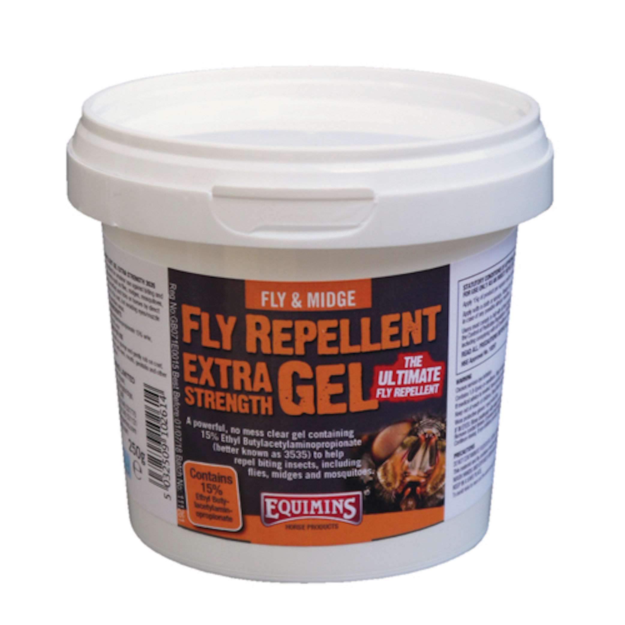 Buzz off with these 6 fly repellent gels Horse & Hound