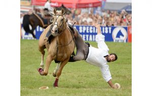 the devils horsemen cossacks
