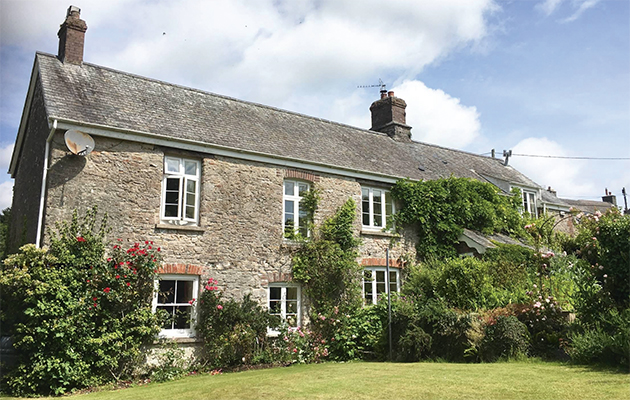 Higher Dunstone £775,000-1