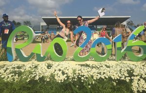 miss Rio Olympics