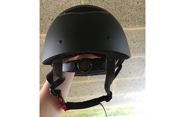 Gatehouse Air Rider MKII