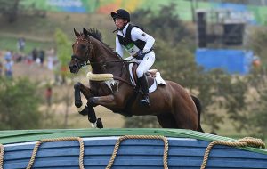 Rio Olympics Michael Jung