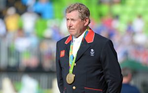 Nick Skelton